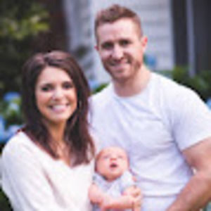 Meet your Posher, Justin